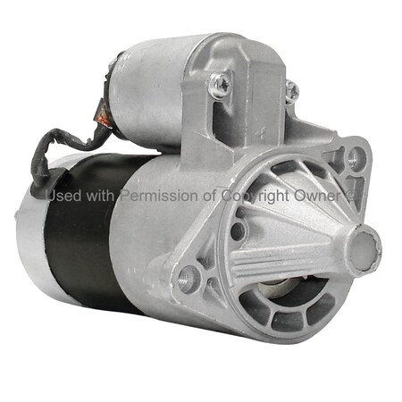 Mpa 97-08 Mazda-B3000 Ford-Ranger Ford-Aero New Starter, 17142N 17142N